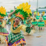 Manggahan Festival Guimaras