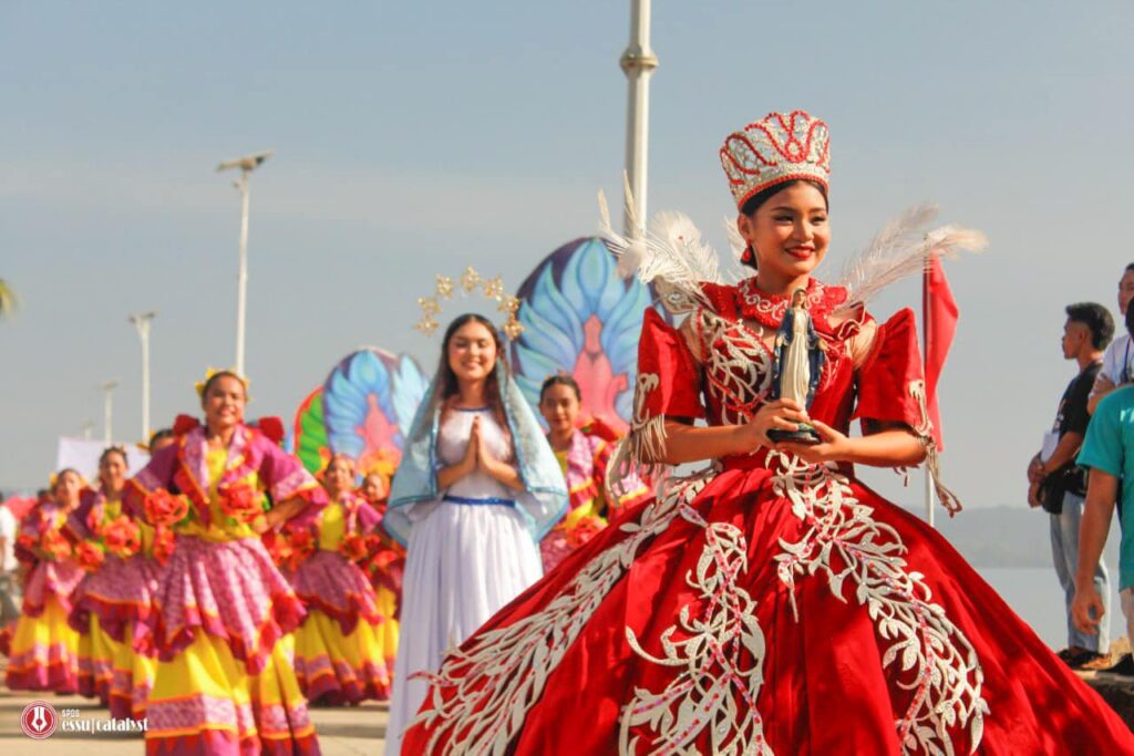 Padul-ong Festival 
