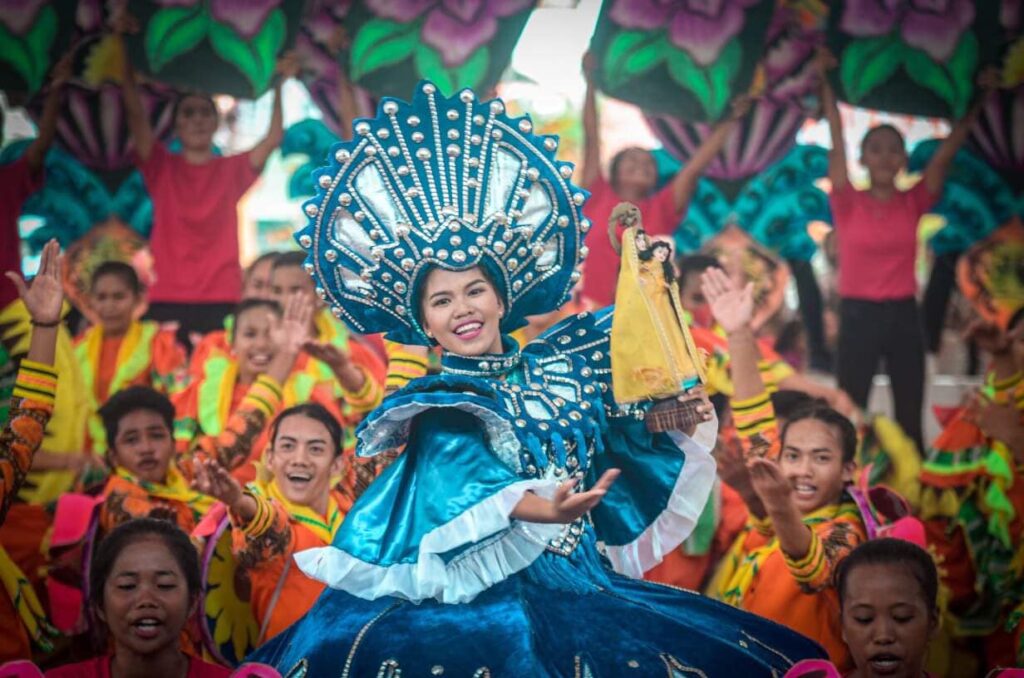 Padul-ong Festival