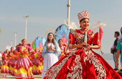 Padul-ong Festival