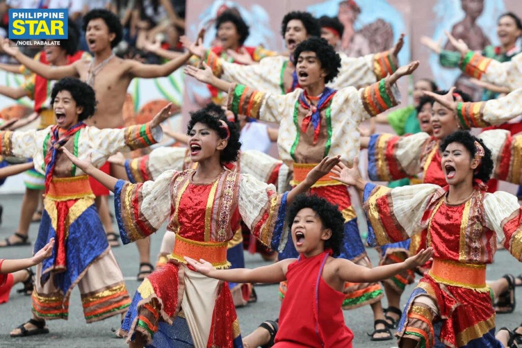 Pasidayaw Festival