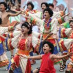 Pasidayaw Festival