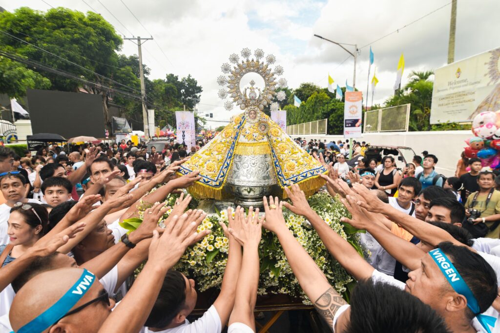 Peñafrancia Festival