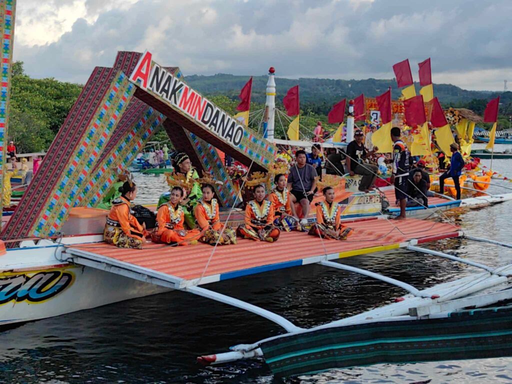 Sakayan Festival Basilan