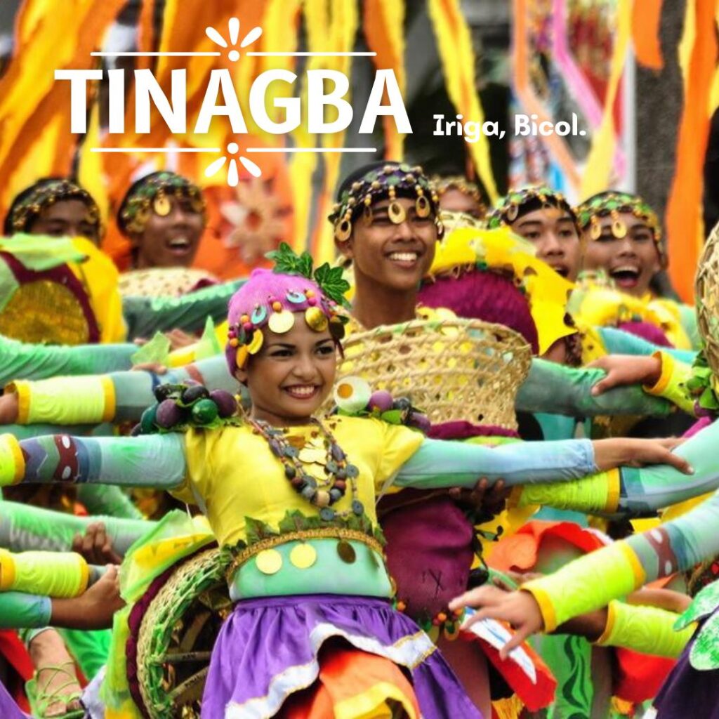 Tinagba Festival