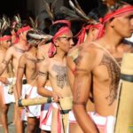 Tingguian Festival