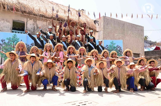 Vakul-Kanayi Festival