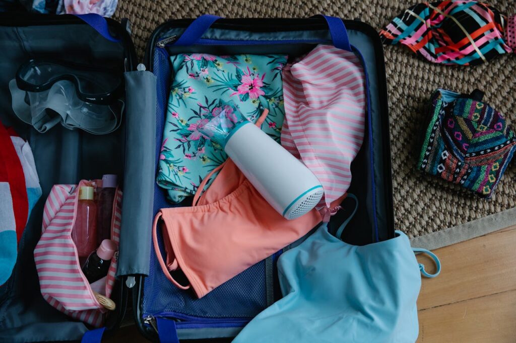 Travel Bag