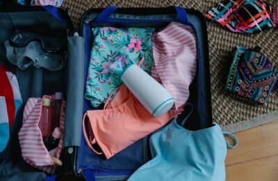 Travel Bag