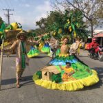 Dinamulag Festival