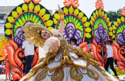 Sibug-Sibug Festival