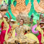 Bonok-bonok Maradjaw Karadjaw Festival