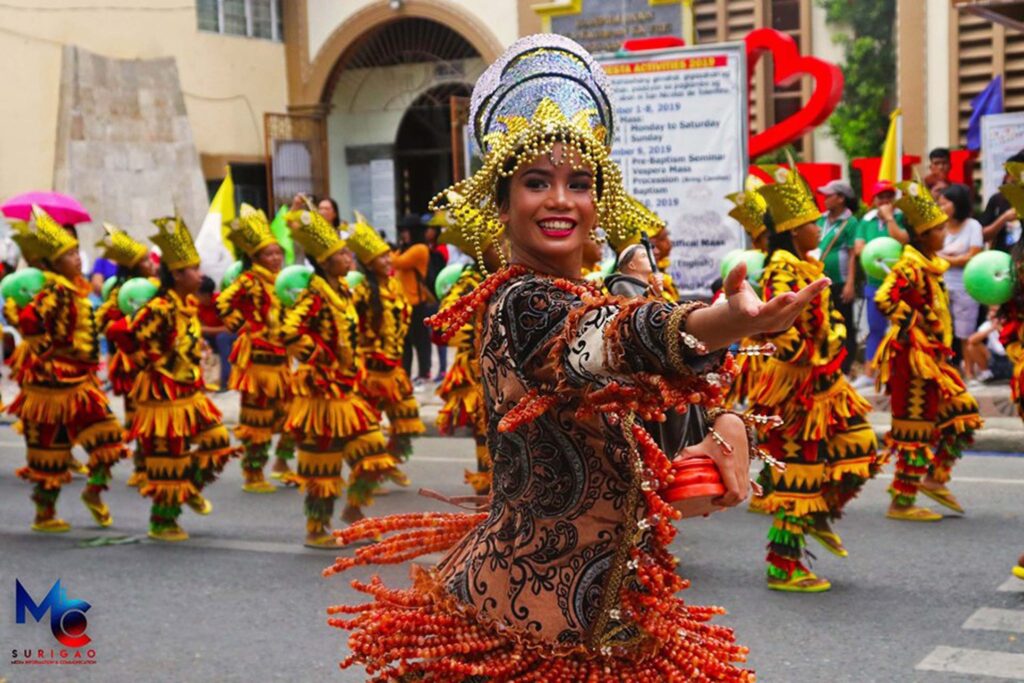 Bonok-bonok Maradjaw Karadjaw Festival 2