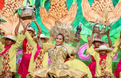 Bonok-bonok Maradjaw Karadjaw Festival