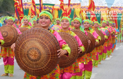 Kalimudan Festival