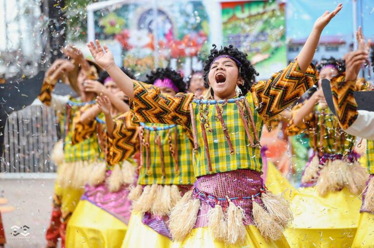 Best Festivals in Tarlac: A Colorful Blend of Faith, Culture, and Unity ...