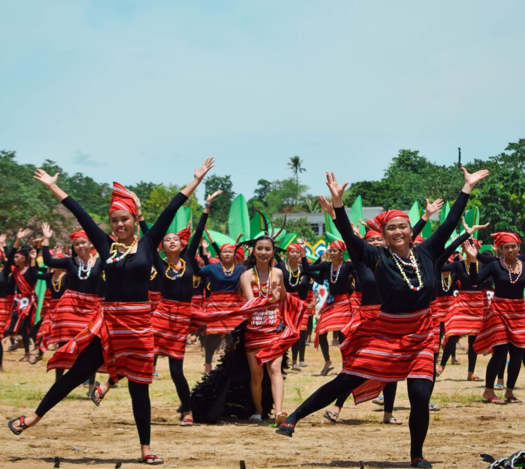 Panagdadapun Festival