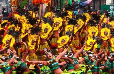 Rajah Baguinda Festival