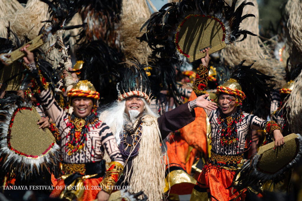 Tandaya Festival
