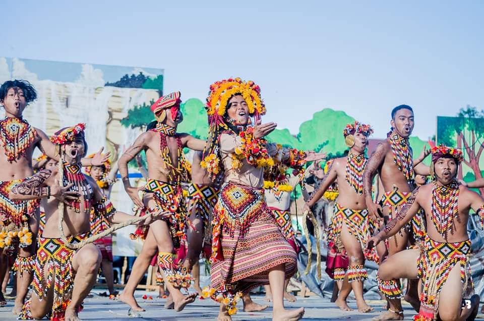 Tinuy-an Sayaw Festival 2