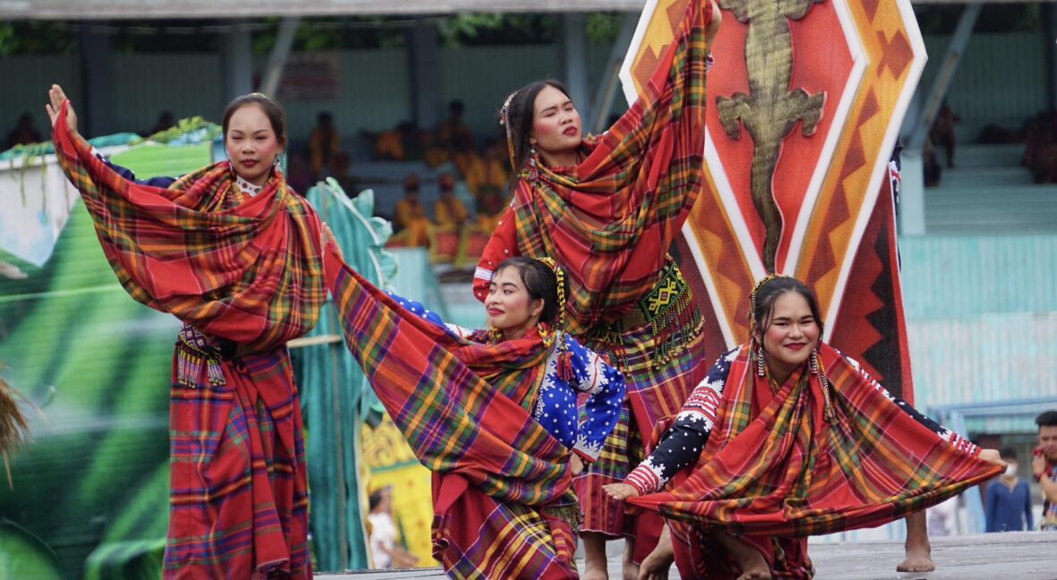 T’nalak Festival