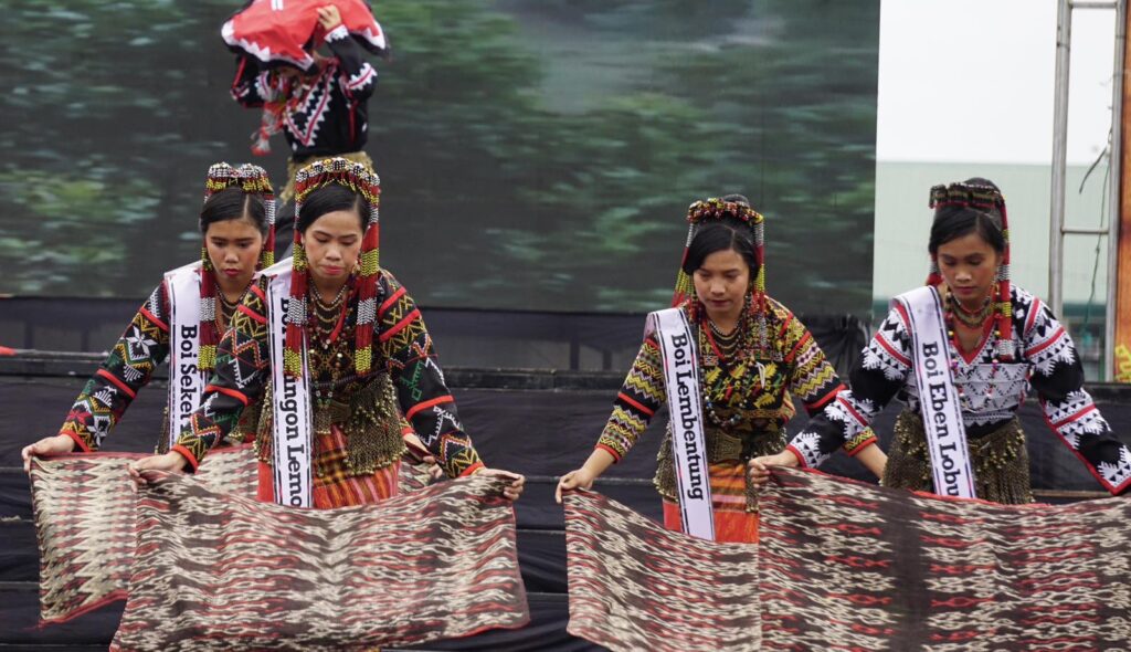 T’nalak Festival 