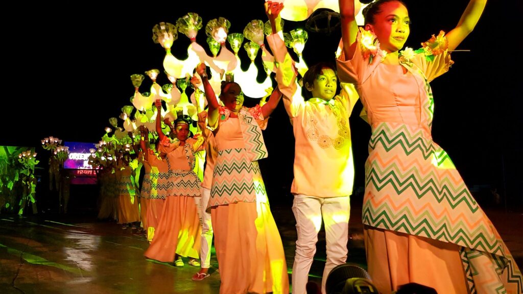 Pandang Gitab Festival