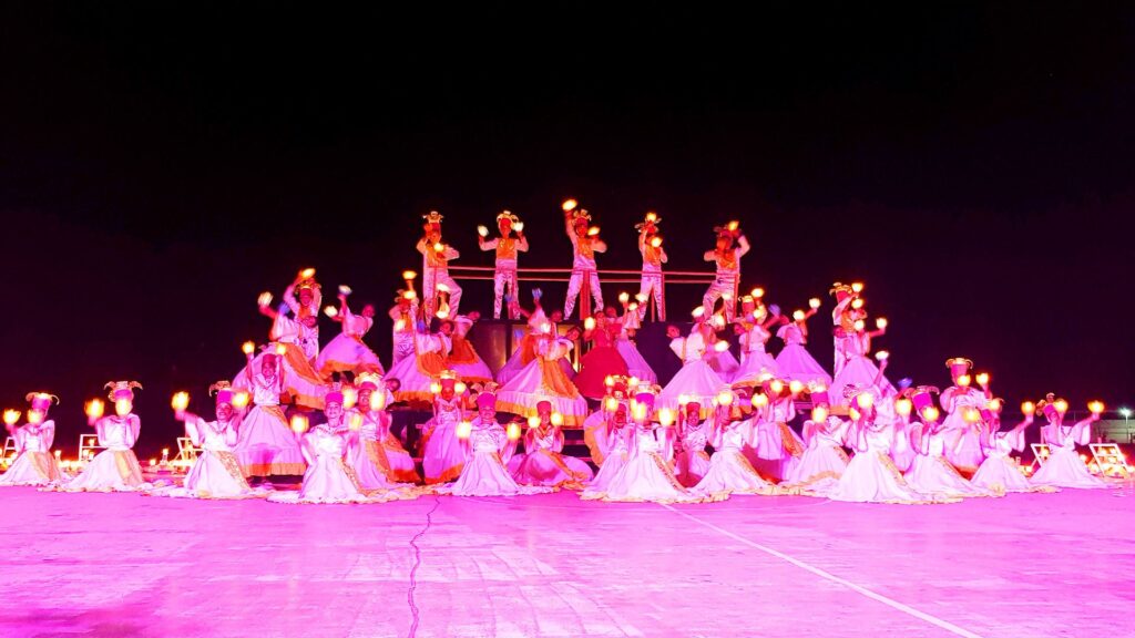 Pandang Gitab Festival