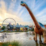 The Island in Pigeon Forge