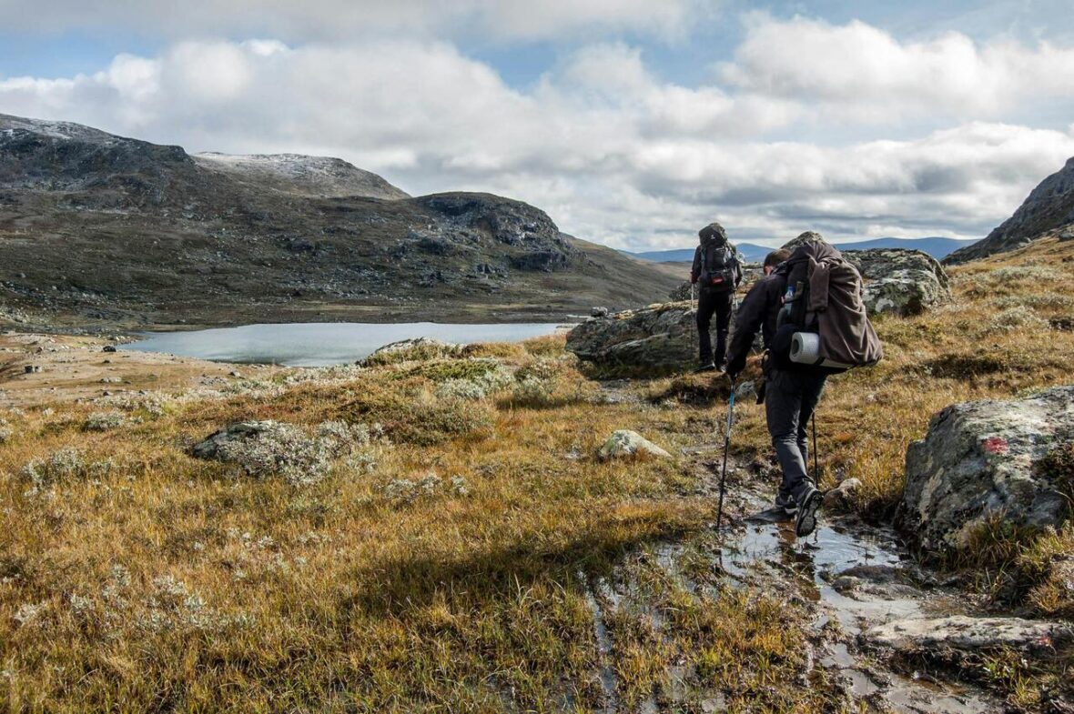 Three corporate getaways which incorporates fitness