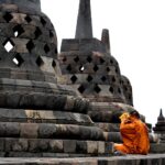 Borobudur Temple