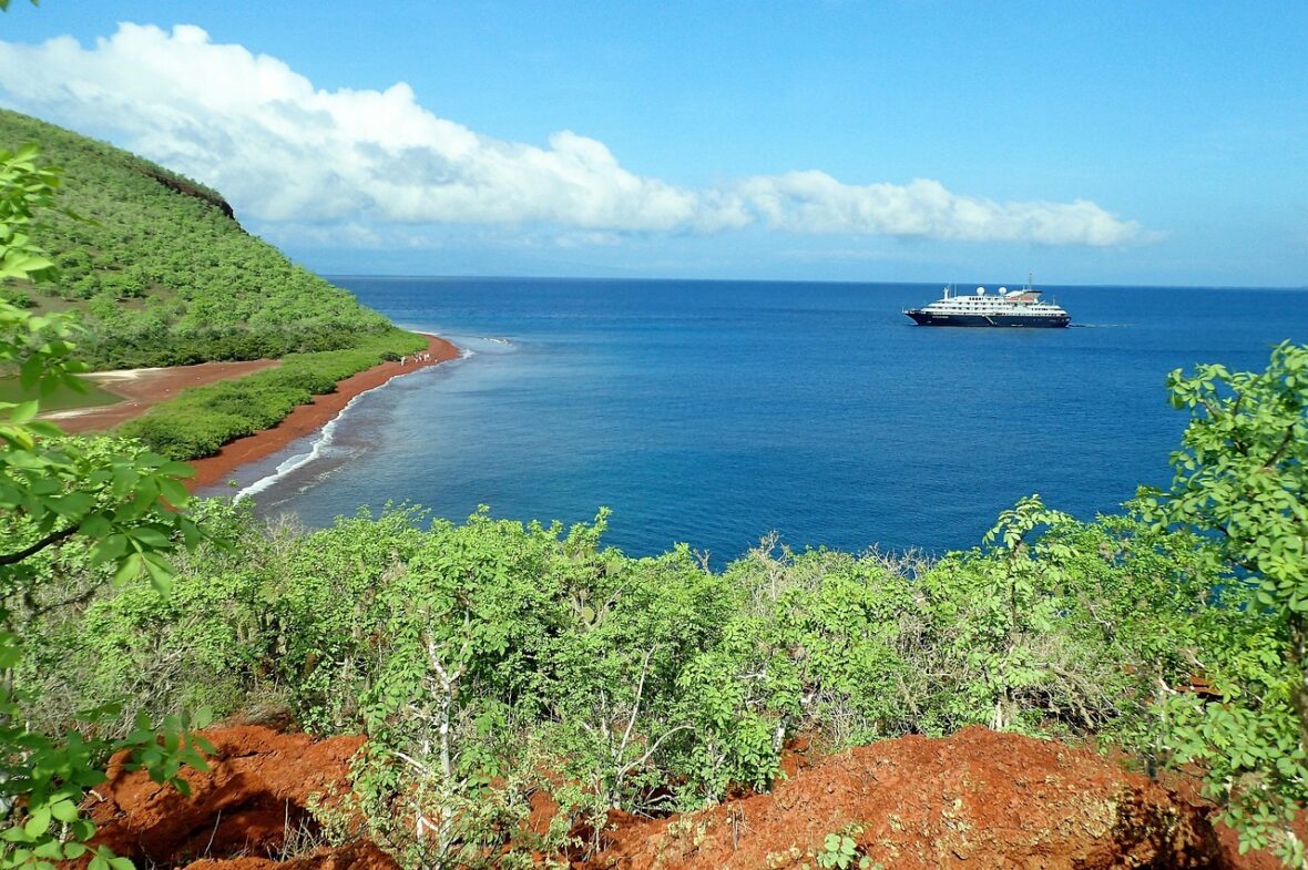 Galapagos Cruise