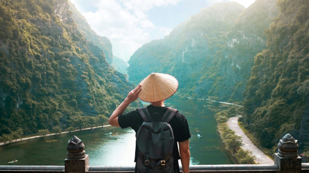 Traveler