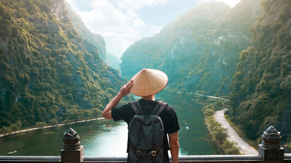 Traveler