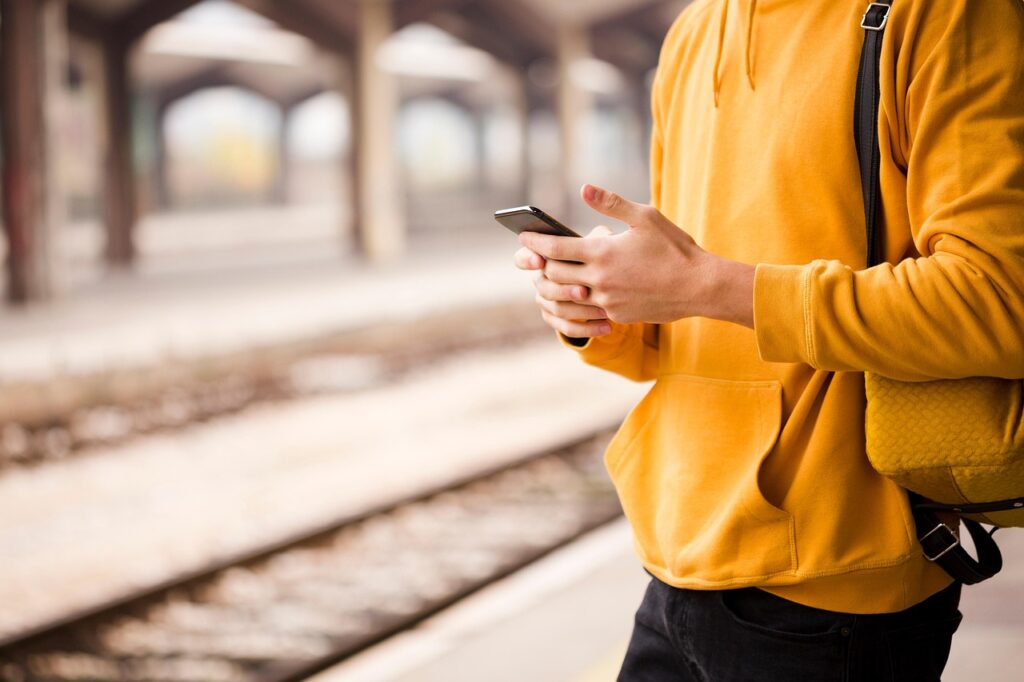 Travel and Technology