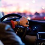 Car travel