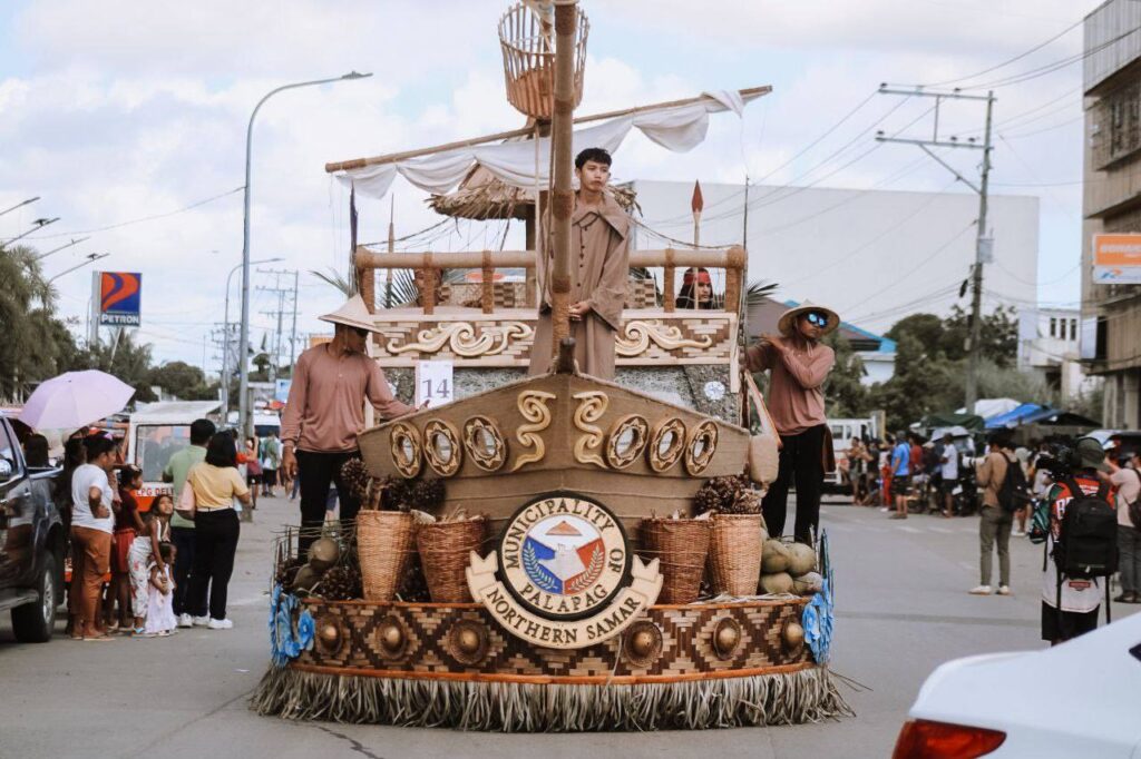 Ibabao Festival