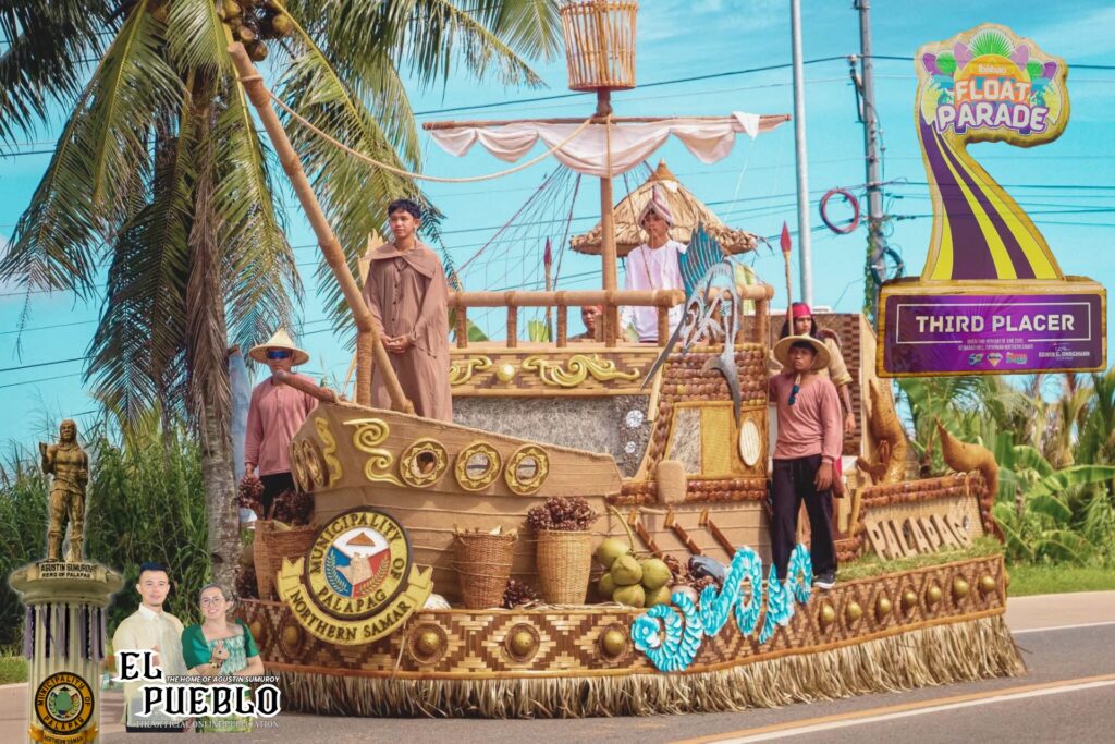 Ibabao Festival Catarman