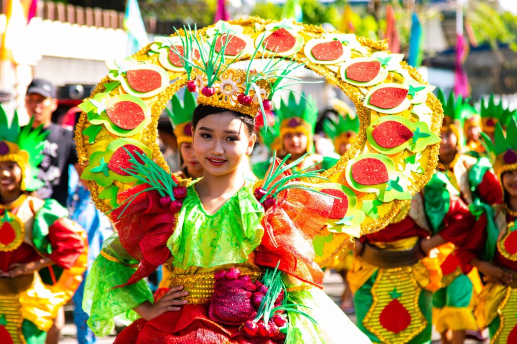 Sibuyas Festival of Bongabon