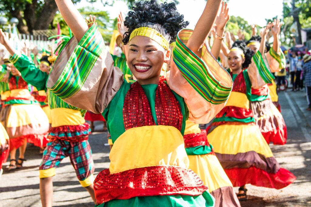 Sibuyas Festival of Bongabon 2