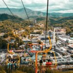pigeon forge, tennessee