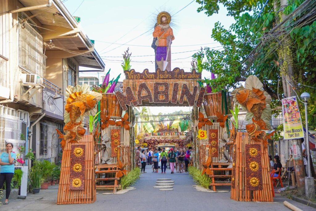 Araña’t Baluarte Festival