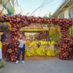 Araña’t Baluarte Festival