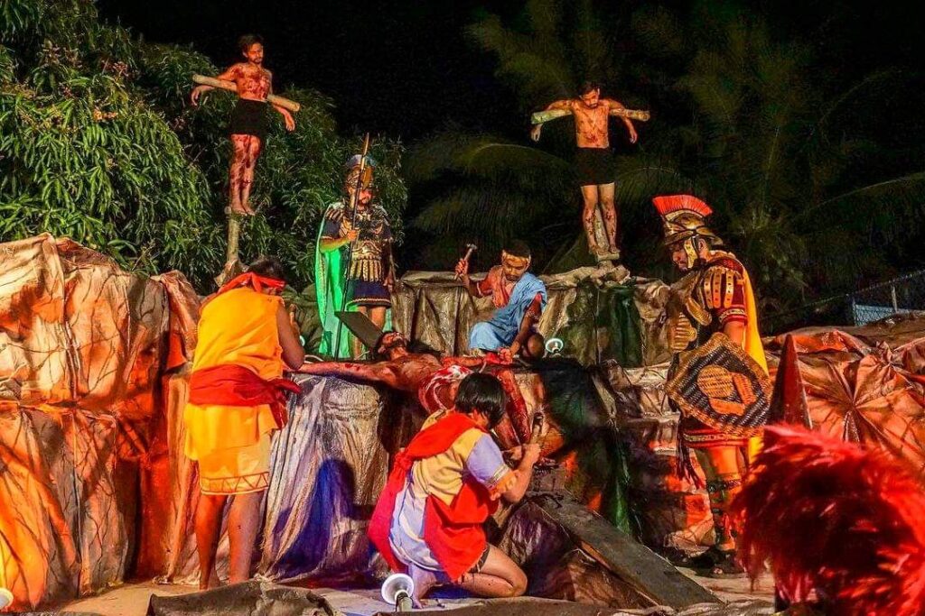 Centurion Festival
