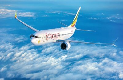 Ethiopian Airlines