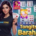 Tongits Baraha