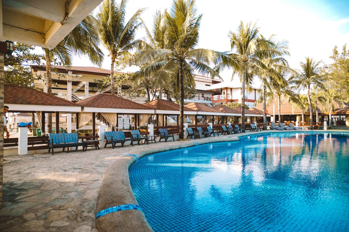 Bataan White Corals Beach Resort