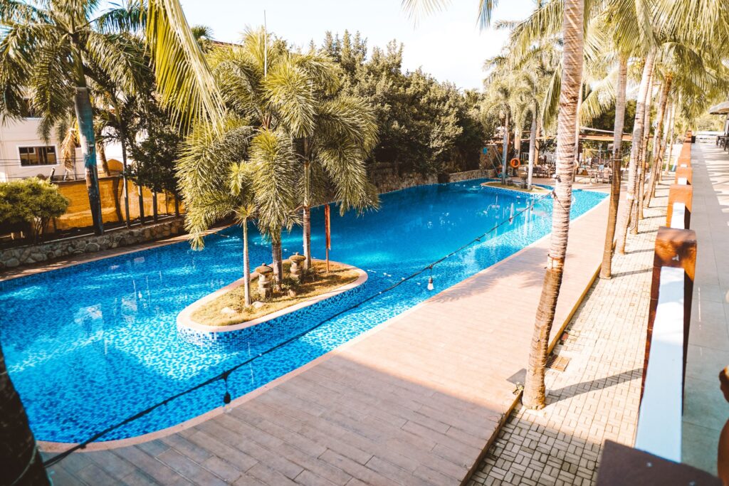 Bataan White Corals Beach Resort