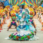 Bugkosan sa Isla Festival