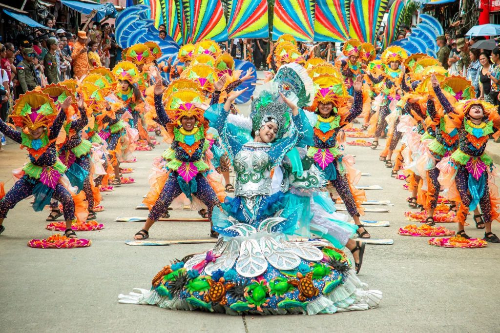 Bugkosan sa Isla Festival